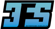 Les 3 F.S Inc LOGO