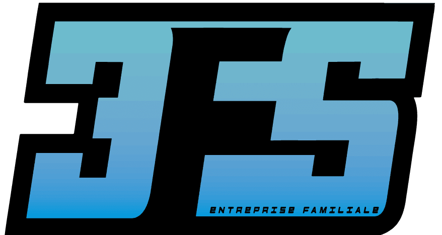 Les 3 F.S Inc logo