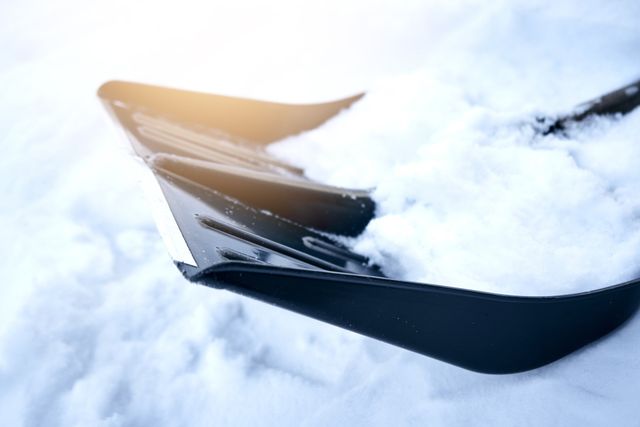 Déneigement les 3FS Inc. photo 5