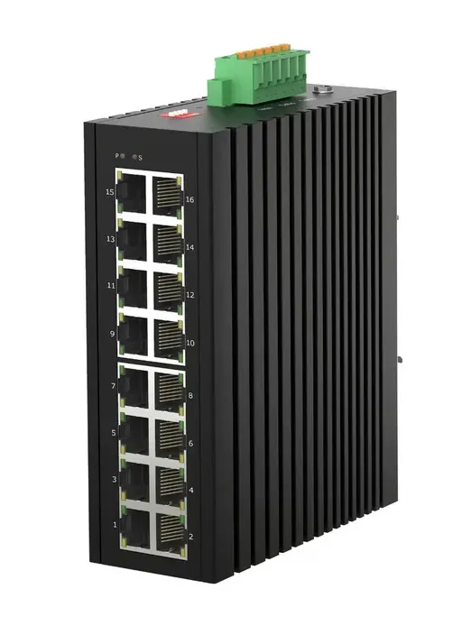 KYLAND ETHERNET SWITCHES