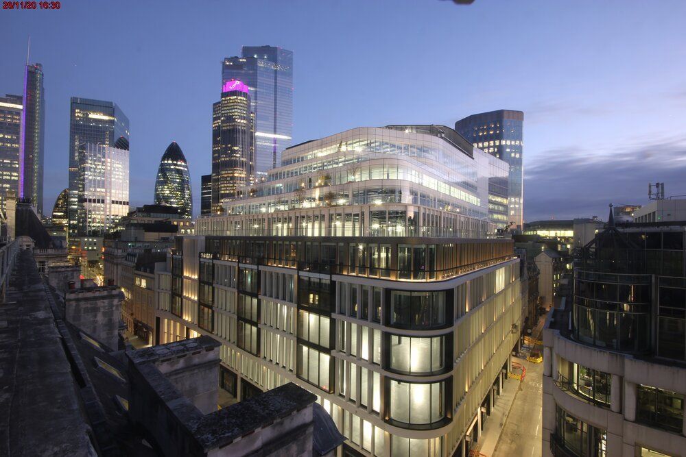 Products Supplied By H&C - Danfoss Miniflush Valvesets & AB-QMs