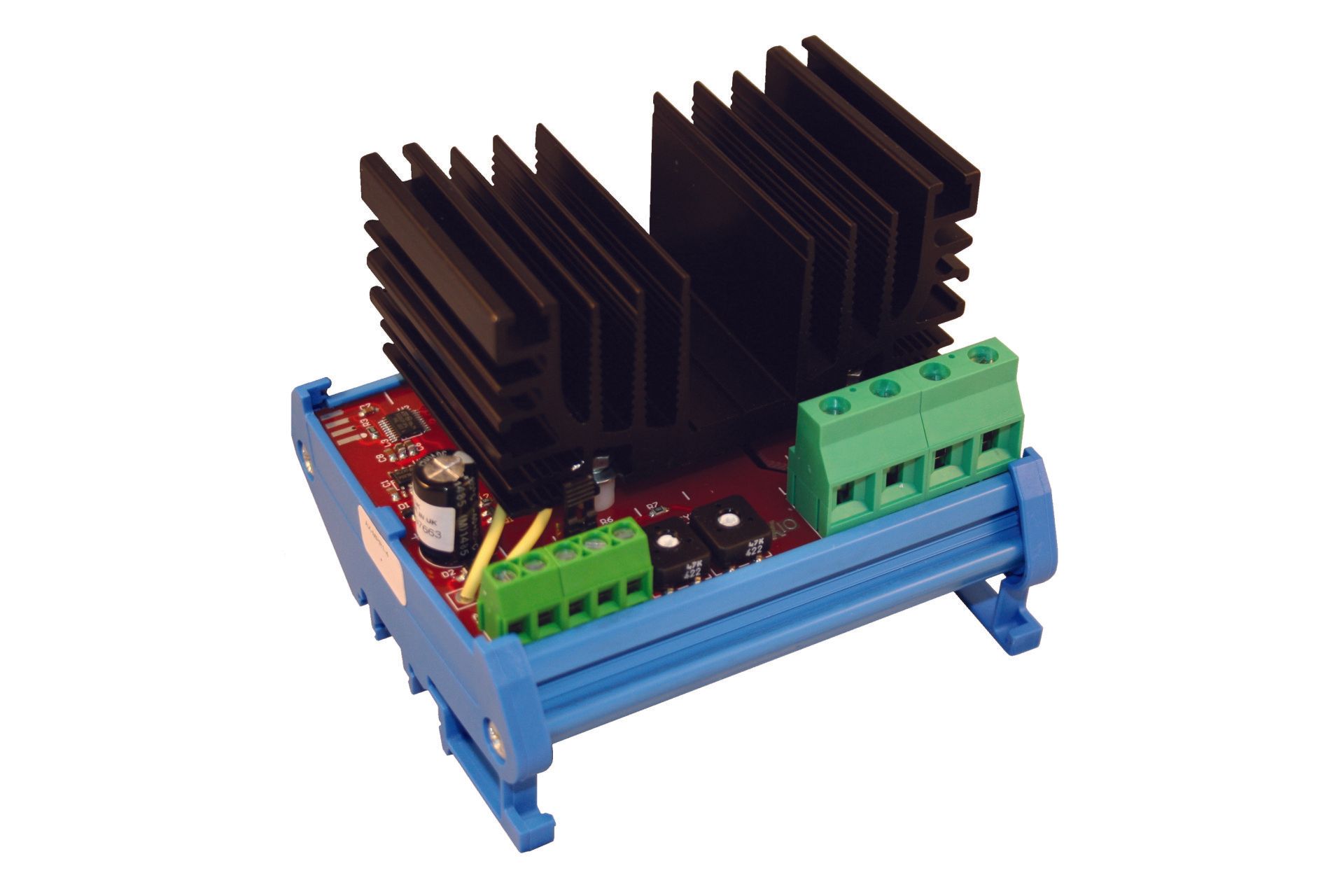 THYRISTOR CONTROLLERS