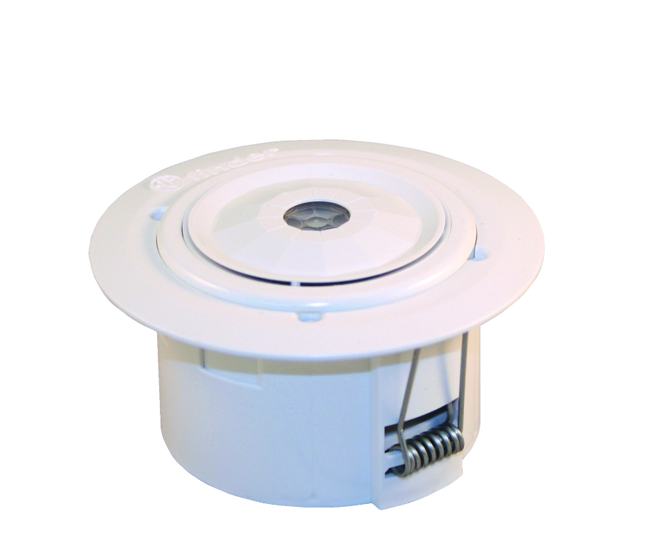 LIGHT LEVEL AND OCCUPANCY DETECTORS