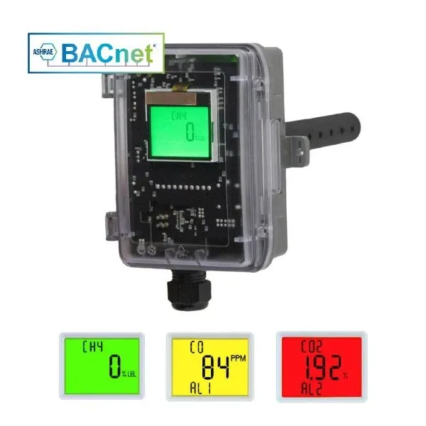 AUDIBLE FLASHING ALARM