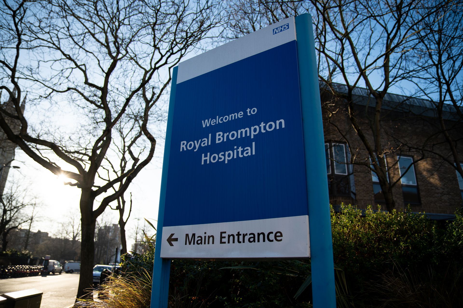 Products supplied by H&C - Danfoss Control Valves/AB-QMs