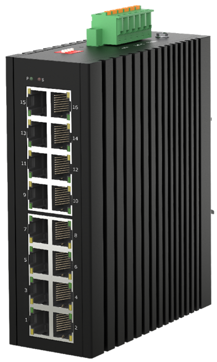 KYLAND ETHERNET SWITCHES