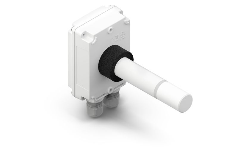 CO2 ROOM SENSOR – TRAFFIC LIGHT DISPLAY