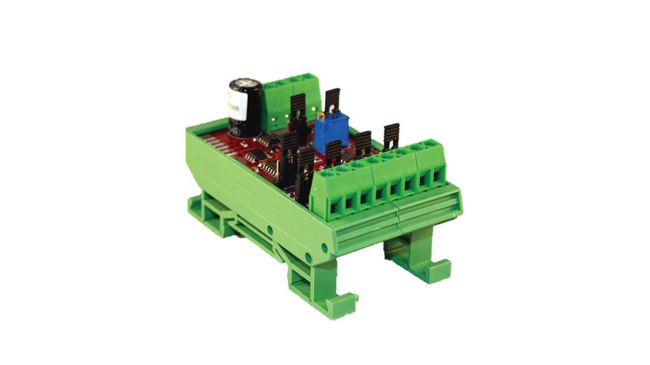 ELEKTROGAS VMH ELECTRO HYDRAULIC GAS VALVES