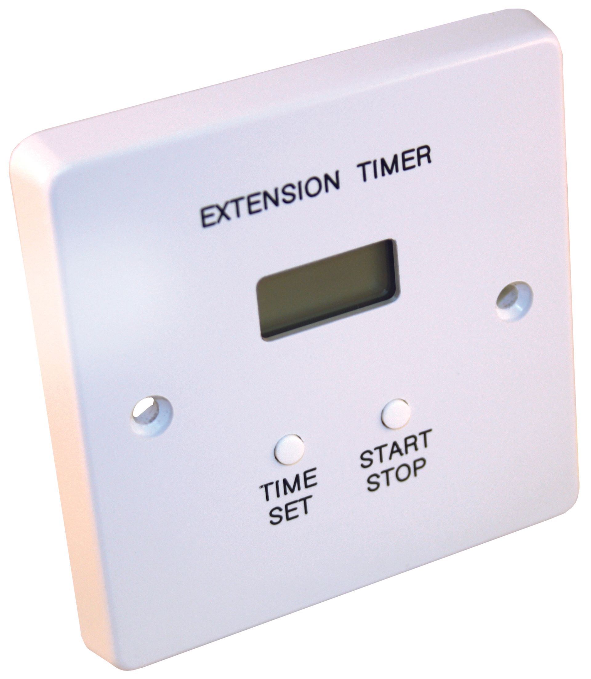 PLANT EXTENSION TIMERS