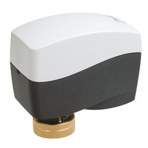 FAN COIL VALVES & ACTUATORS