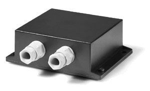 METERING ANCILLARIESE