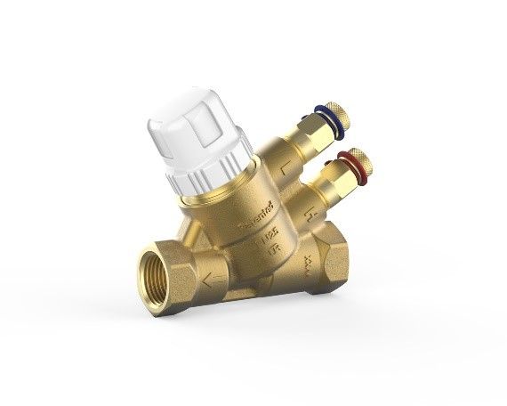 Danfoss AQBM Pressure Independent Control Valves