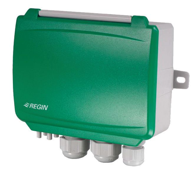 PRESIGO 2.0 PDTX PRESSURE TRANSMITTER WITH COMMUNICATION