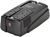 EMERGENCY ISOLATOR - IP65 RATED