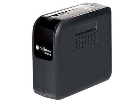 EMERGENCY ISOLATOR - IP65 RATED