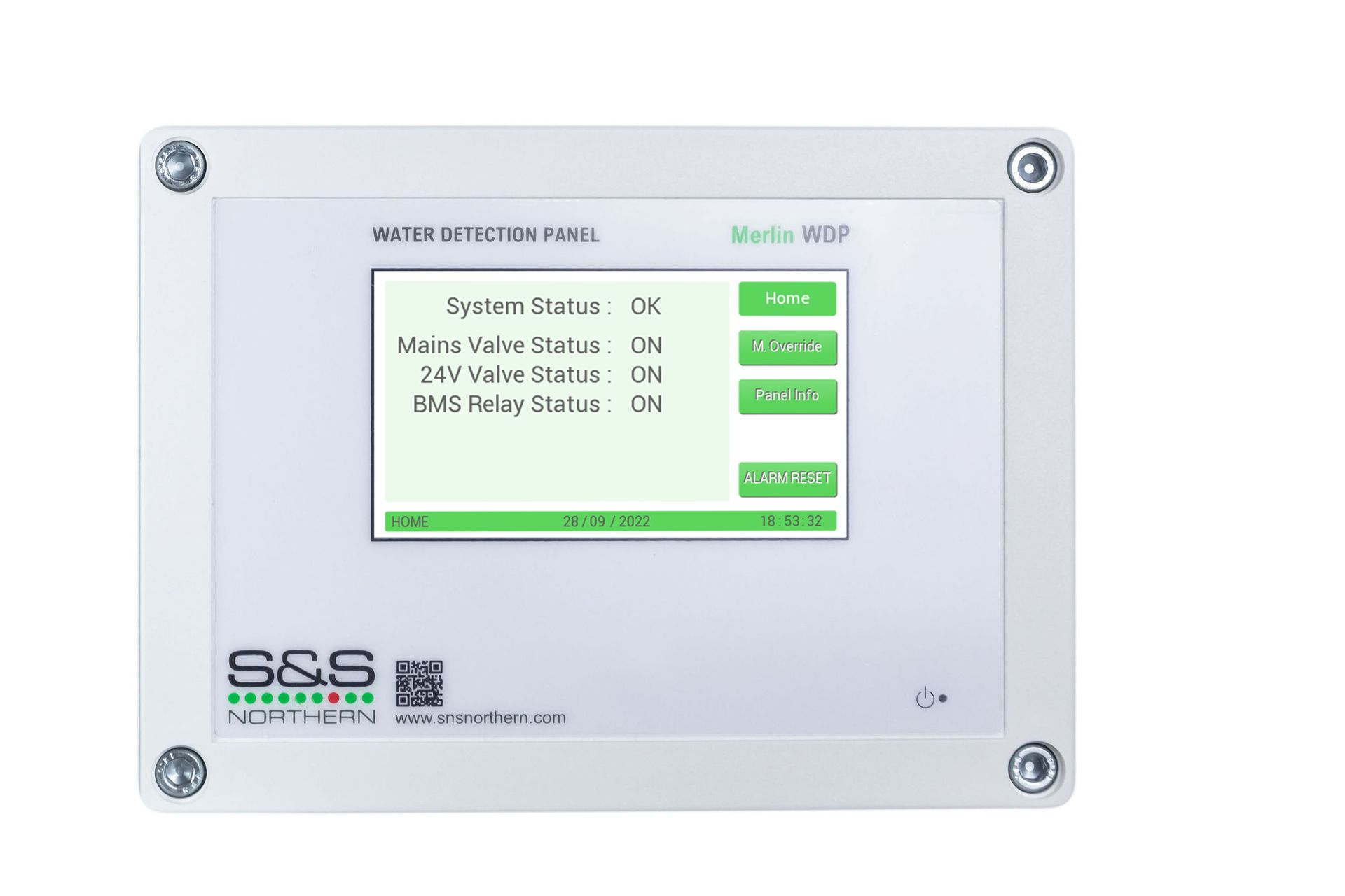 WATER LEAK DETECTION MODULES