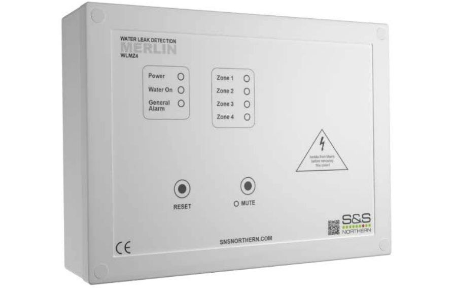 WATER LEAK DETECTION MODULES