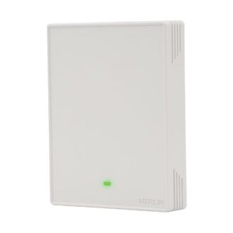 CO2 ROOM SENSOR – 0-10V TRAFFIC LIGHT DISPLAY