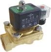 General Purpose Solenoid Valves