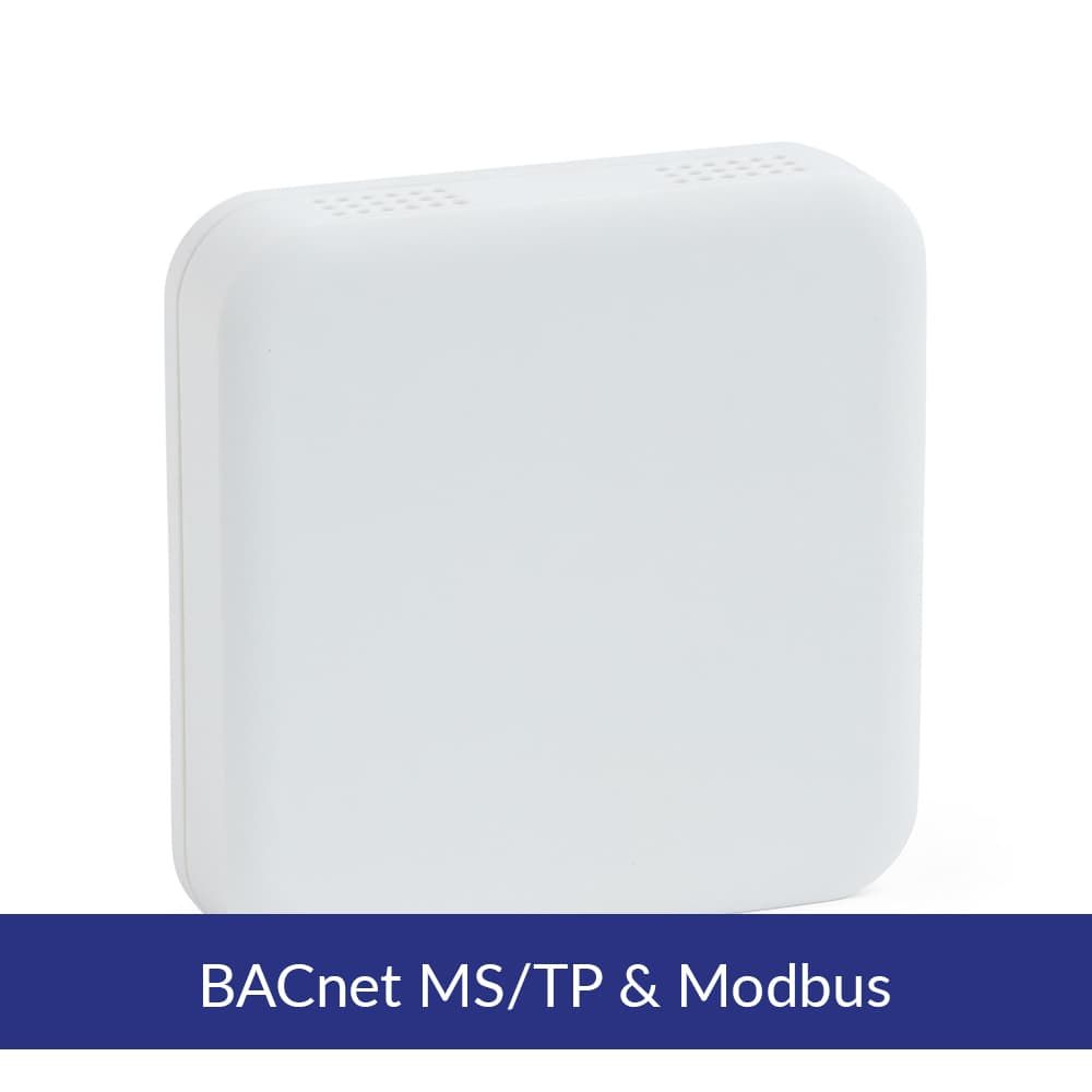 CO2 DUCT TRANSMITTER – 0-10V