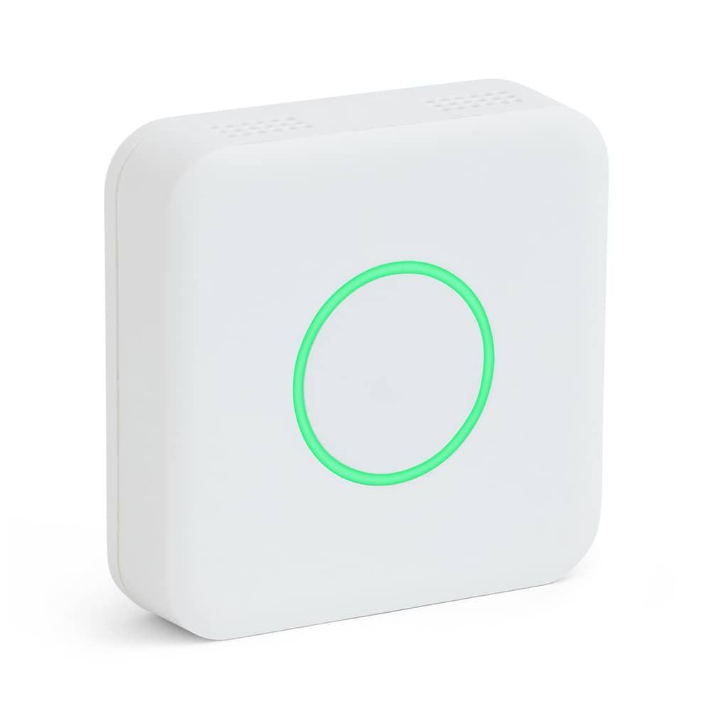 CO2 DUCT TRANSMITTER – 0-10V