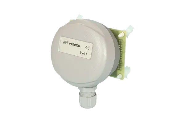 WATER LEAK DETECTION SYSTEM