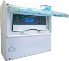 DUOMO GAS DETECTION CONTROL PANELS - BX316