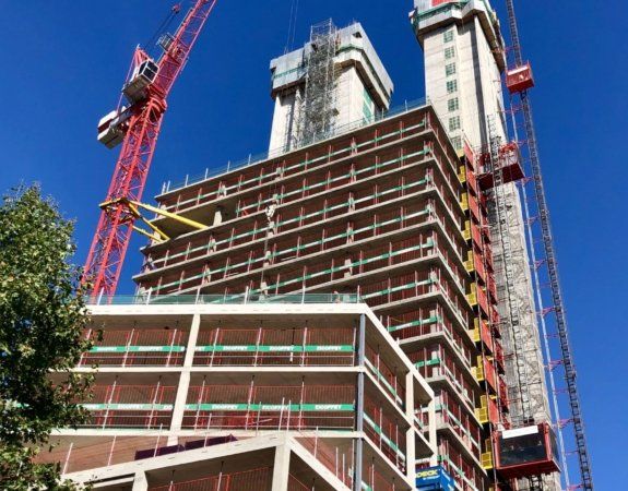 Products Supplied By H&C - FloControl Pre-Assembled Valve Sets, FloControl PICV's, Danfoss Control Valves