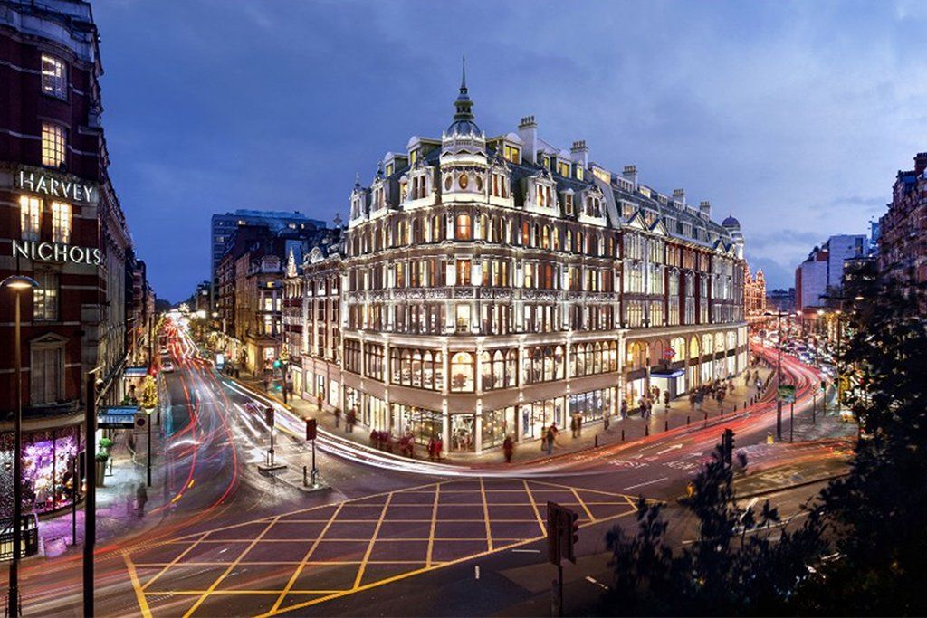 Products Supplied By H&C – Danfoss Miniflush & AB-QMs, Sensors & Other Ancillaries