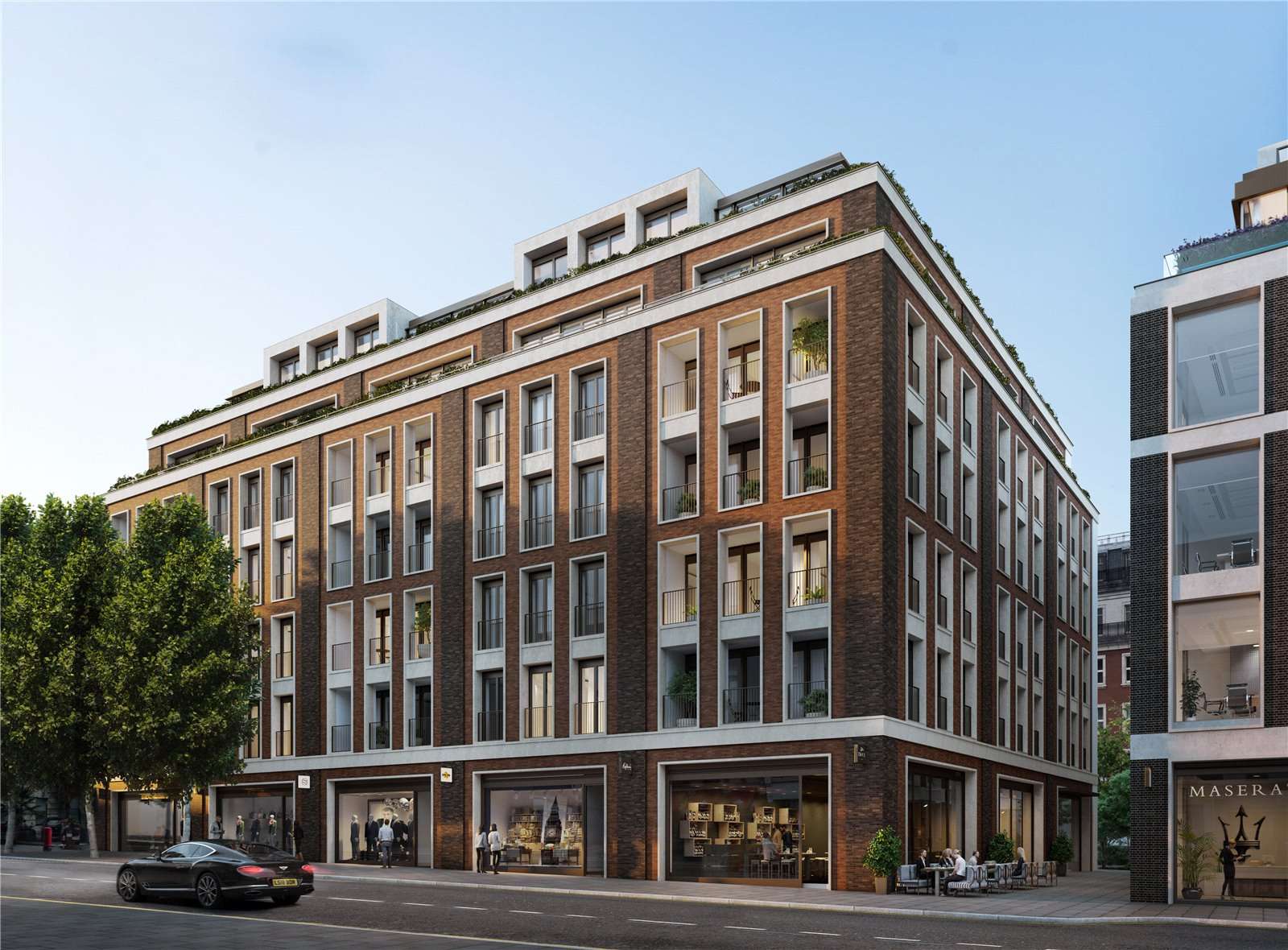 Products Supplied By H&C – Danfoss AB-QM’s & Control Valves