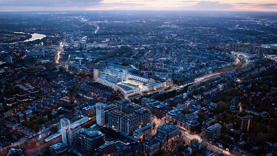 Products Supplied By H&C : Danfoss Control Valves, Sontay Sensors and Field Equipment, Damper Actuators