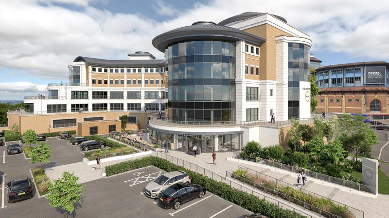 Products Supplied By H&C – Kamstrup Energy Meters