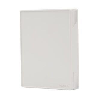 CO2 ROOM SENSOR – 0-10V TRAFFIC LIGHT DISPLAY