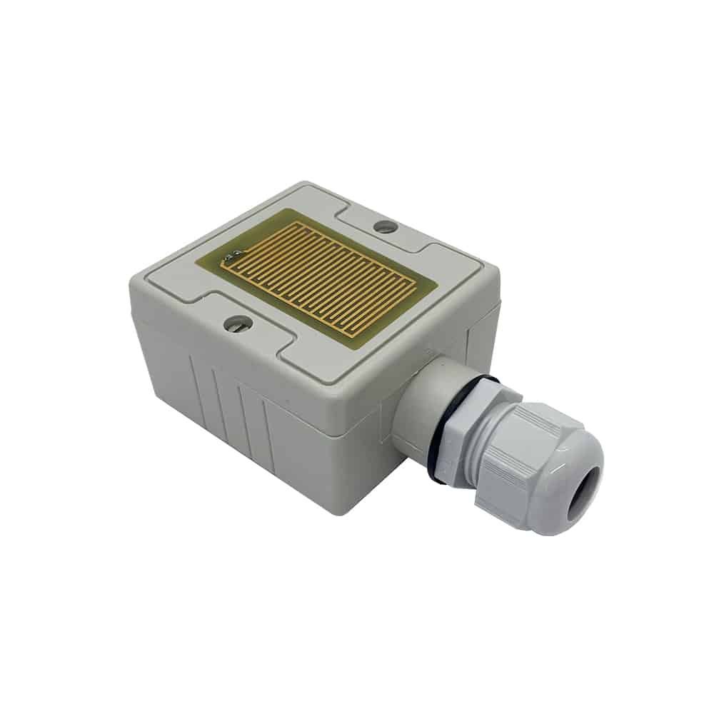 WATER LEAK DETECTION SYSTEM