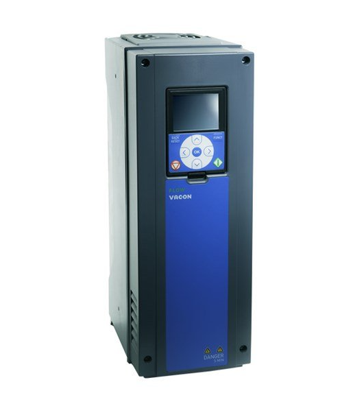 VACON 100 FLOW DRIVES