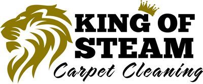 King of Steam Carpet Cleaning