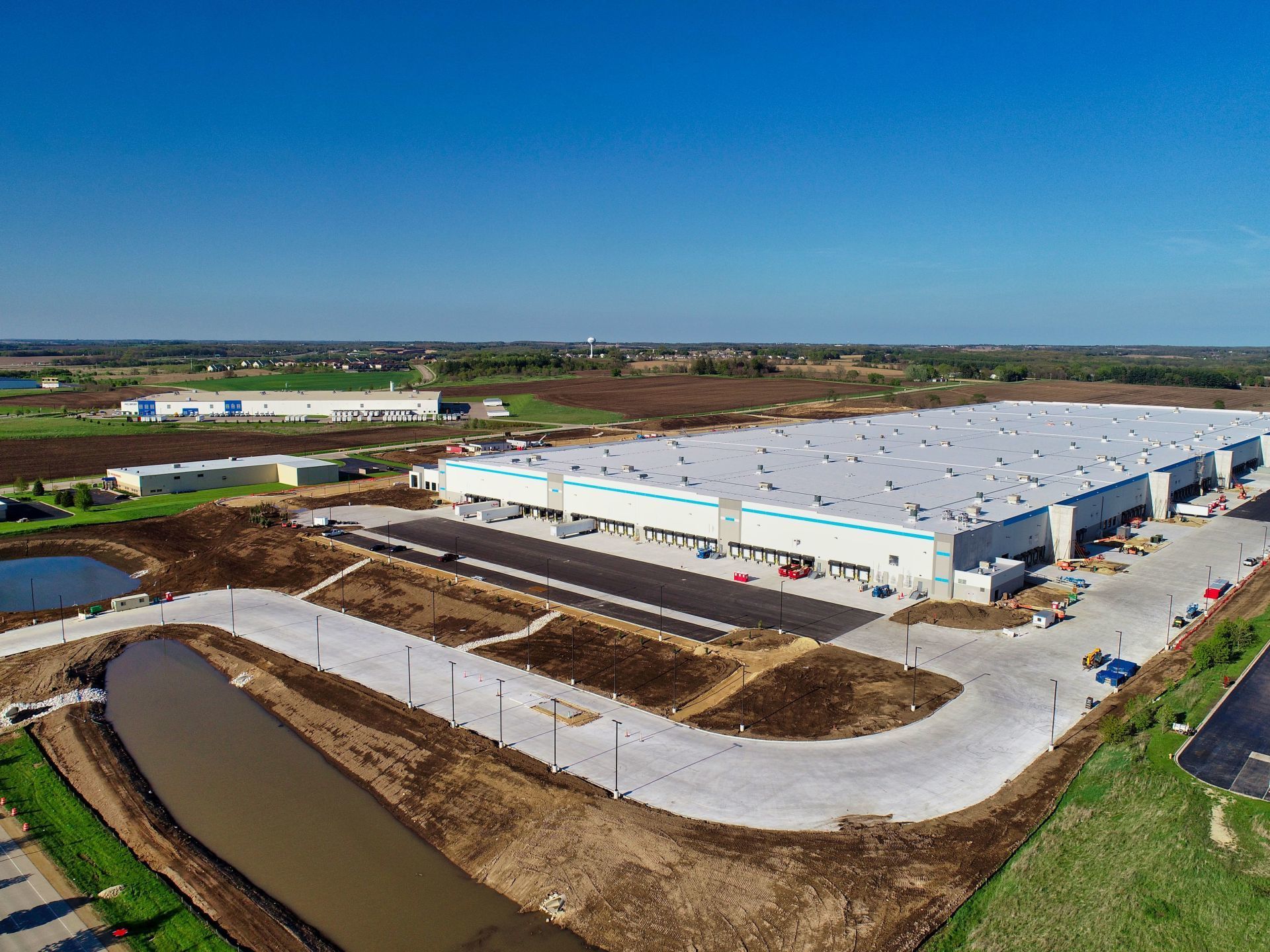 Cooper Steel Fabricators