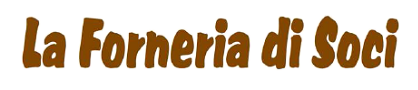 LOGO LA FORNERIA DI SOCI