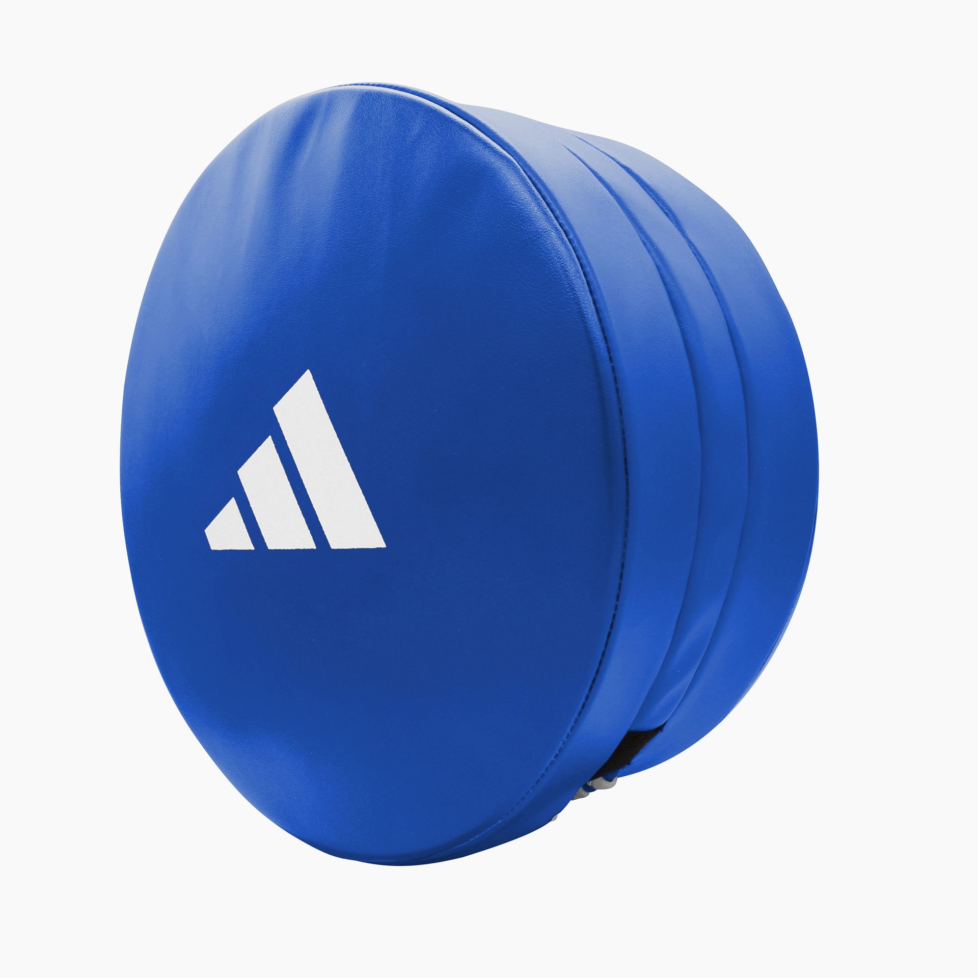 Adidas Karate Hand Target – Rood & Blauw