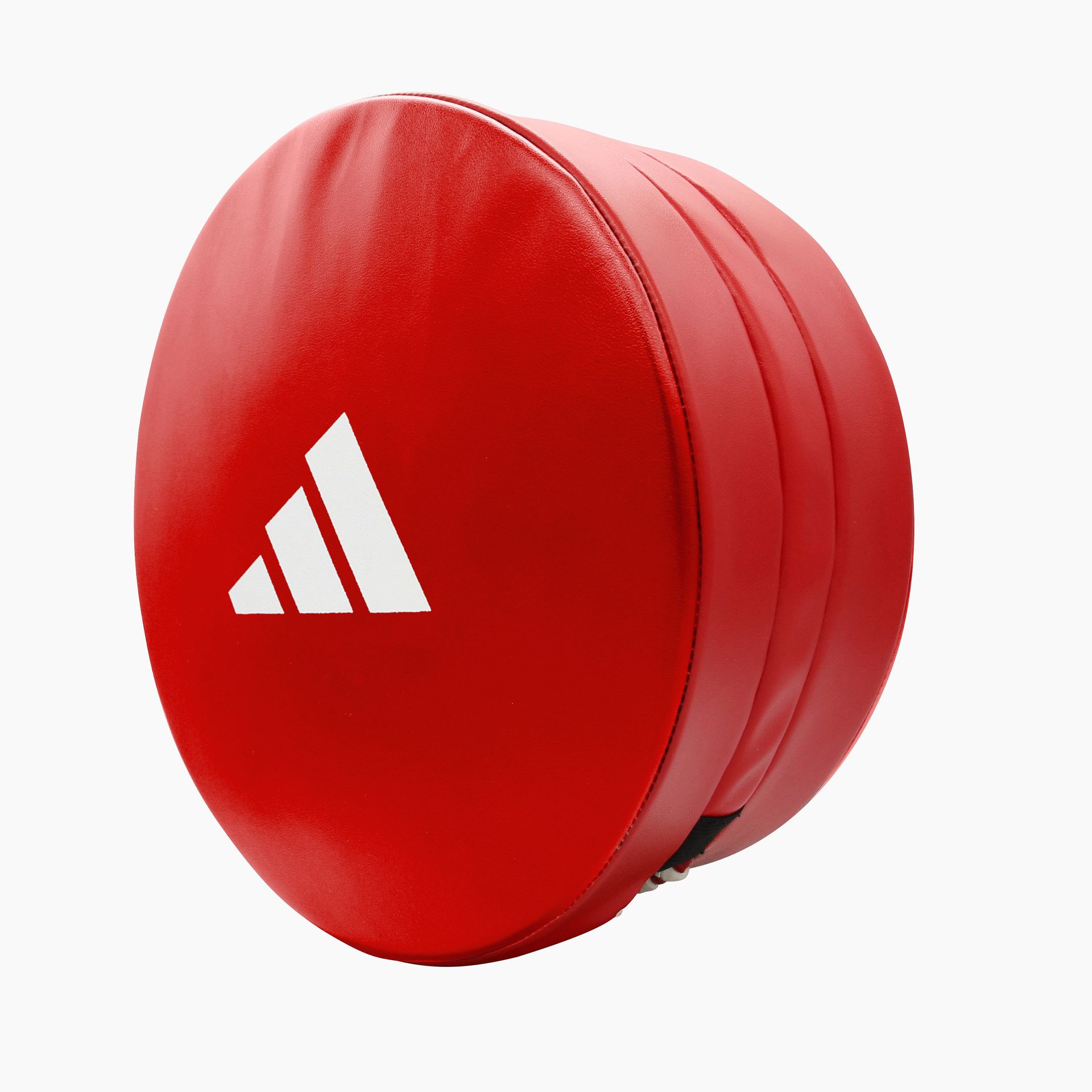 Adidas Karate Hand Target – Rood & Blauw