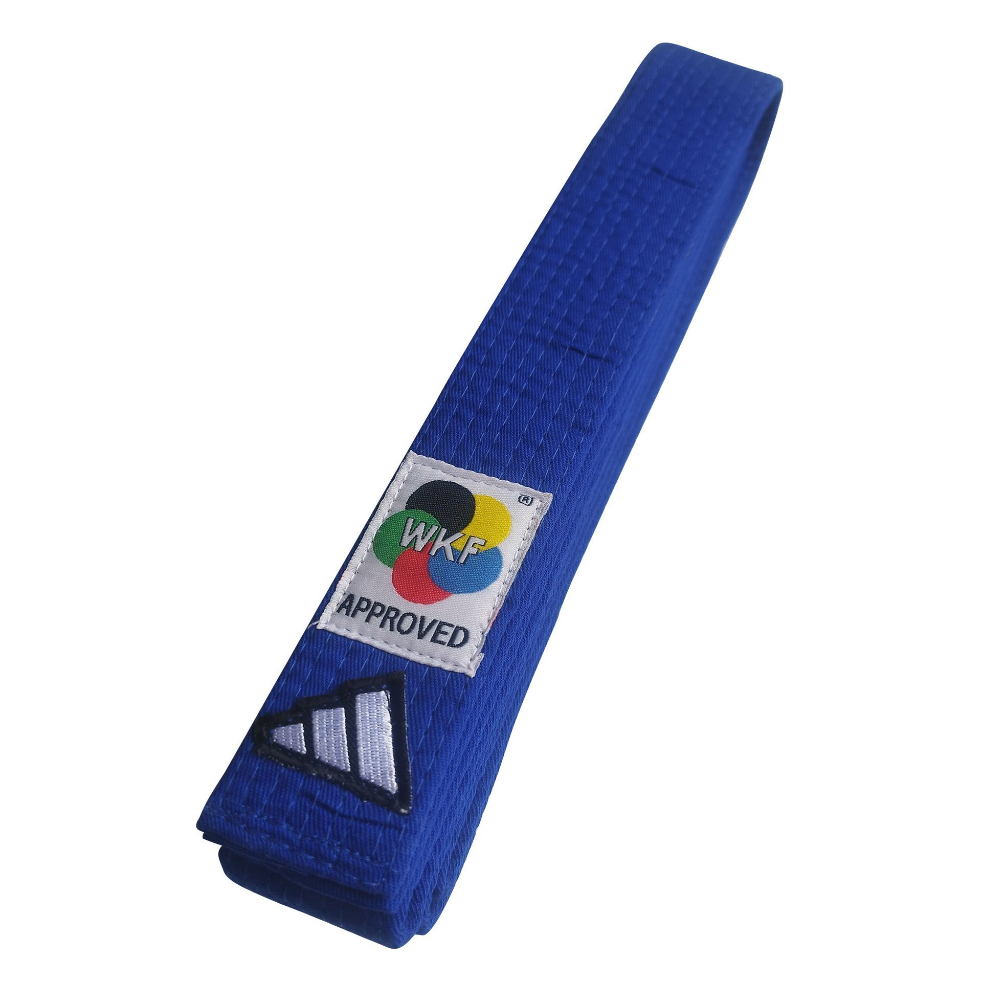 Adidas Karateband B242K – ELITE WKF Approved Belt