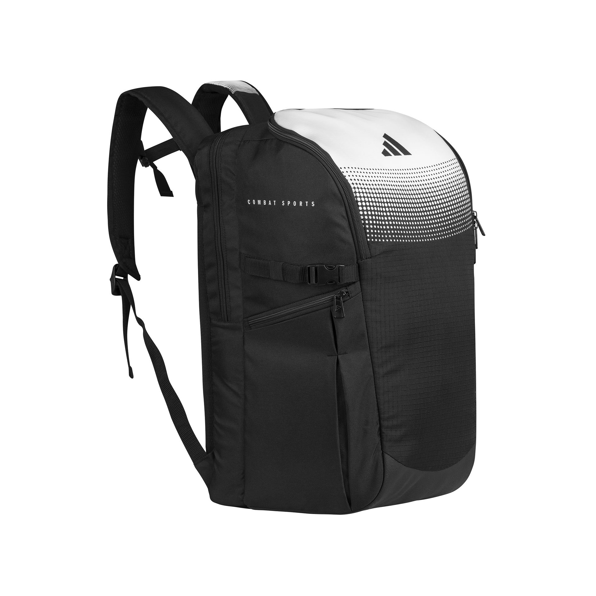 Adidas rugzak – sportieve rugtas in 4 kleurvariaties