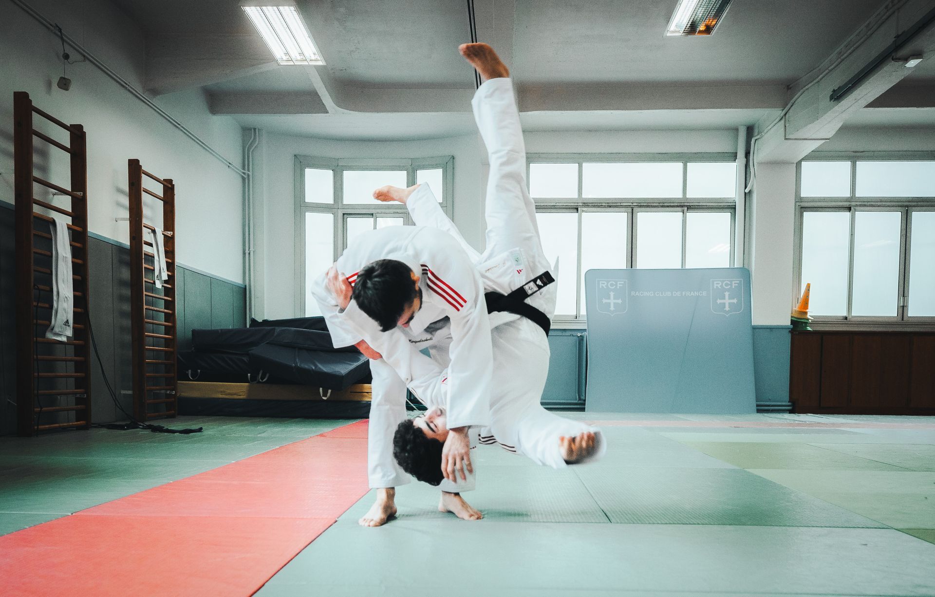 Judo