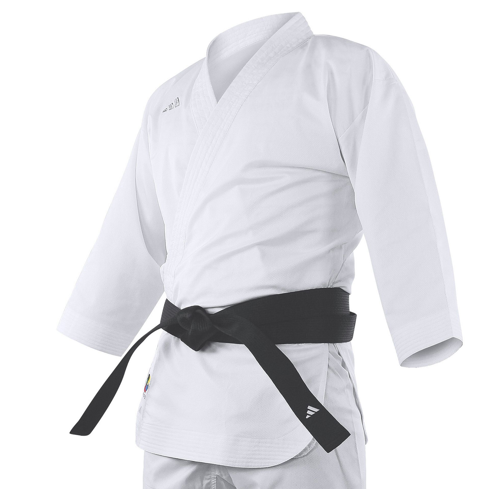 Adidas Karatepak K0-2.0 – WKF Approved Light Flex Gi