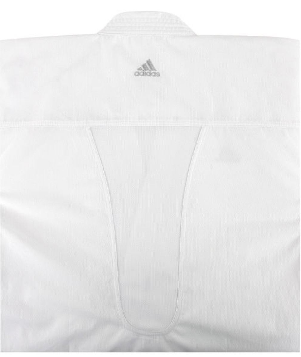 Adidas Karatepak K220KF Kumite Fighter – Lichtgewicht