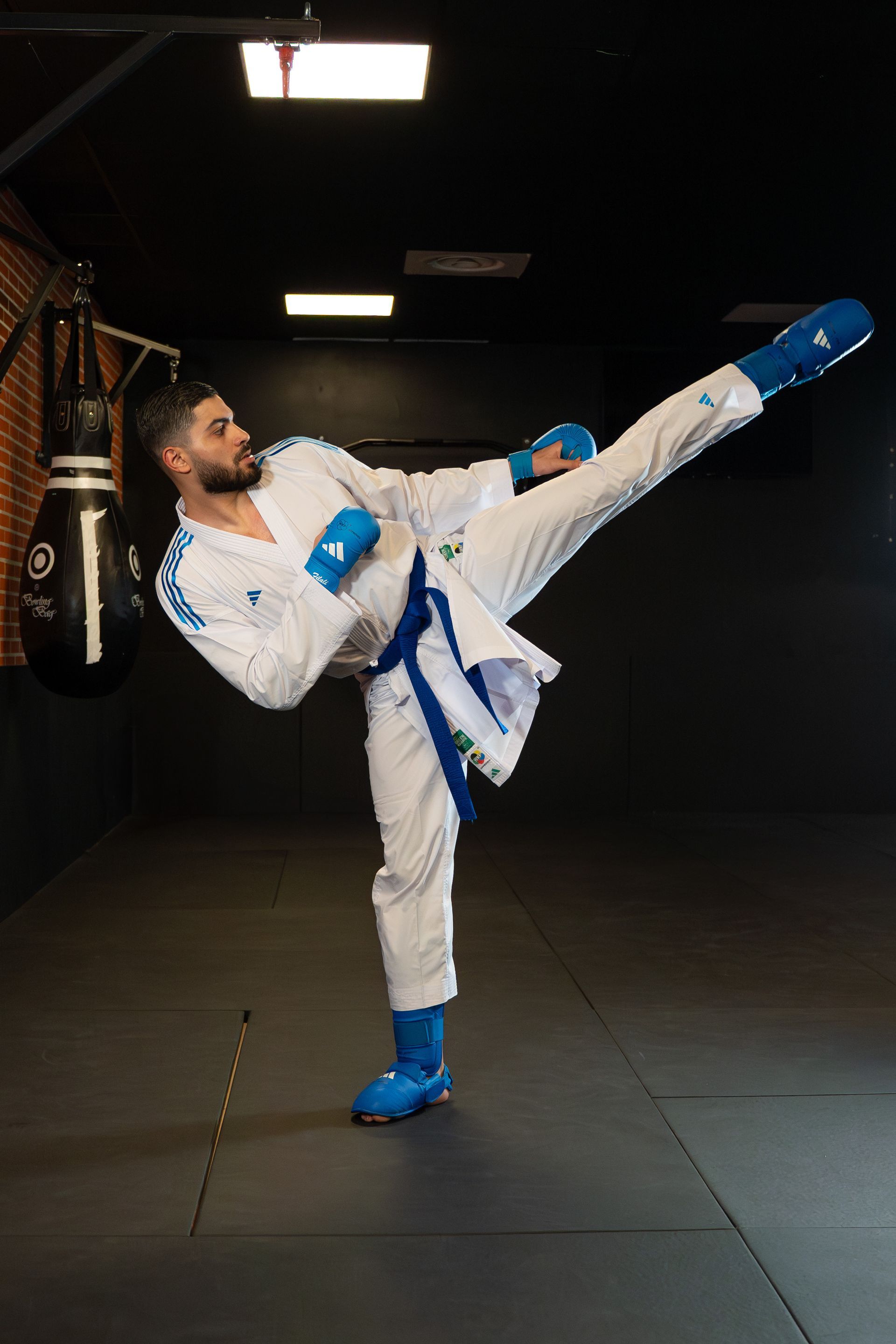 Karate