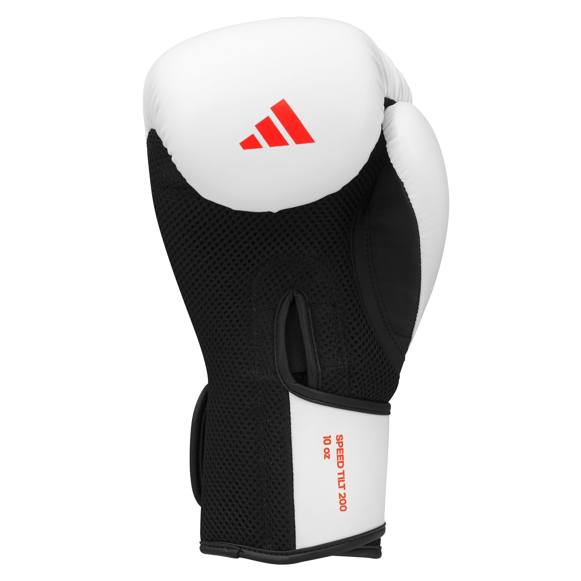 adidas Speed Tilt 200 Bokshandschoenen Wit