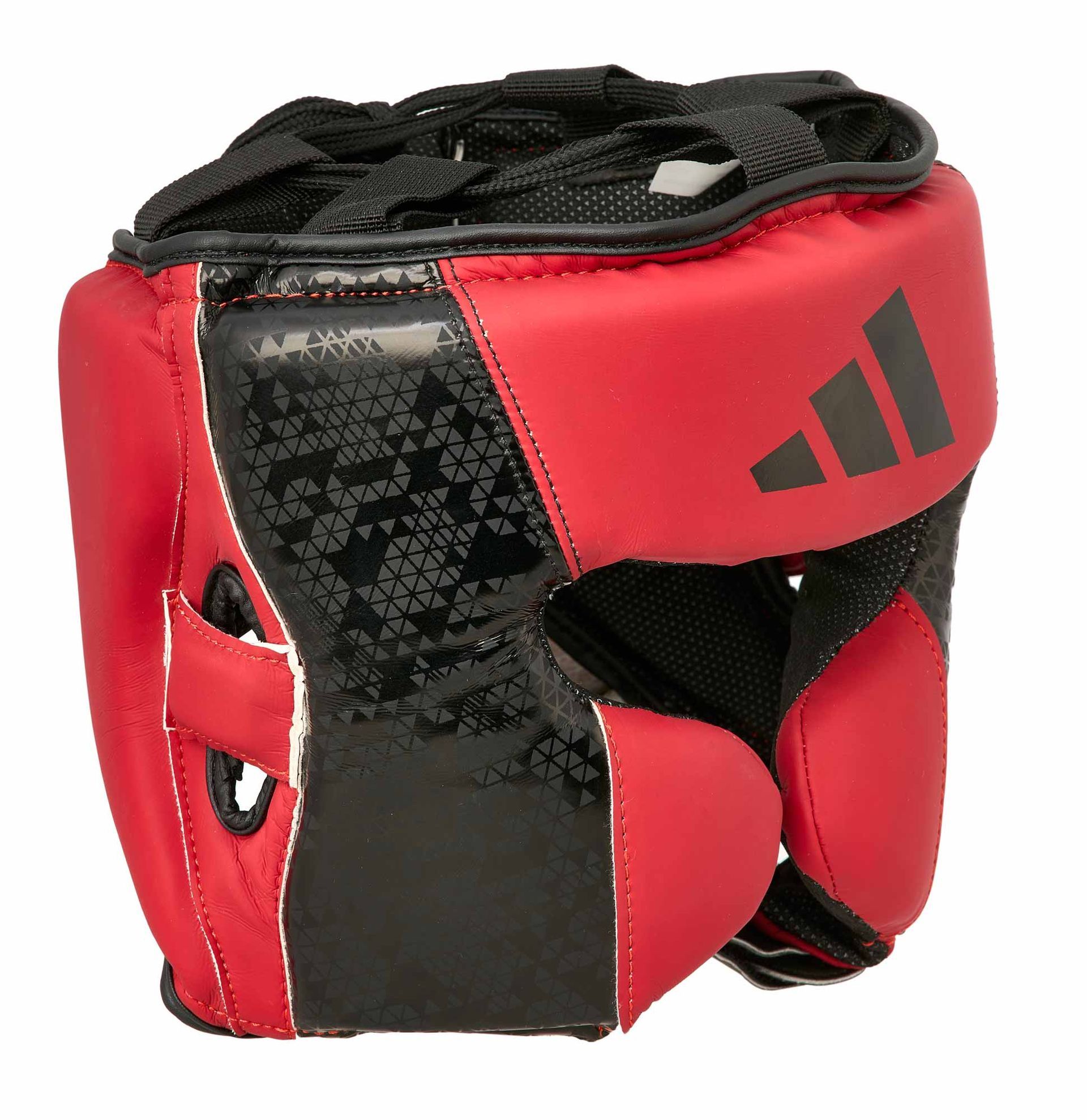 adidas Combat 50 Hoofdbeschermer