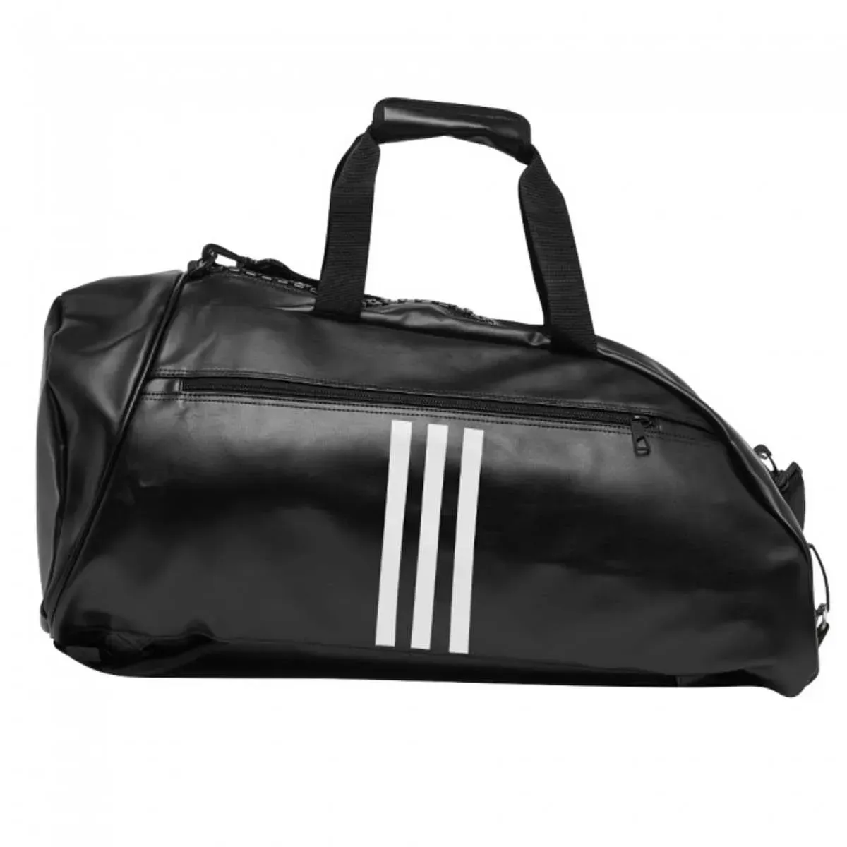 Adidas WKF Sporttas / Rugzak – 2-in-1 Karate Tas