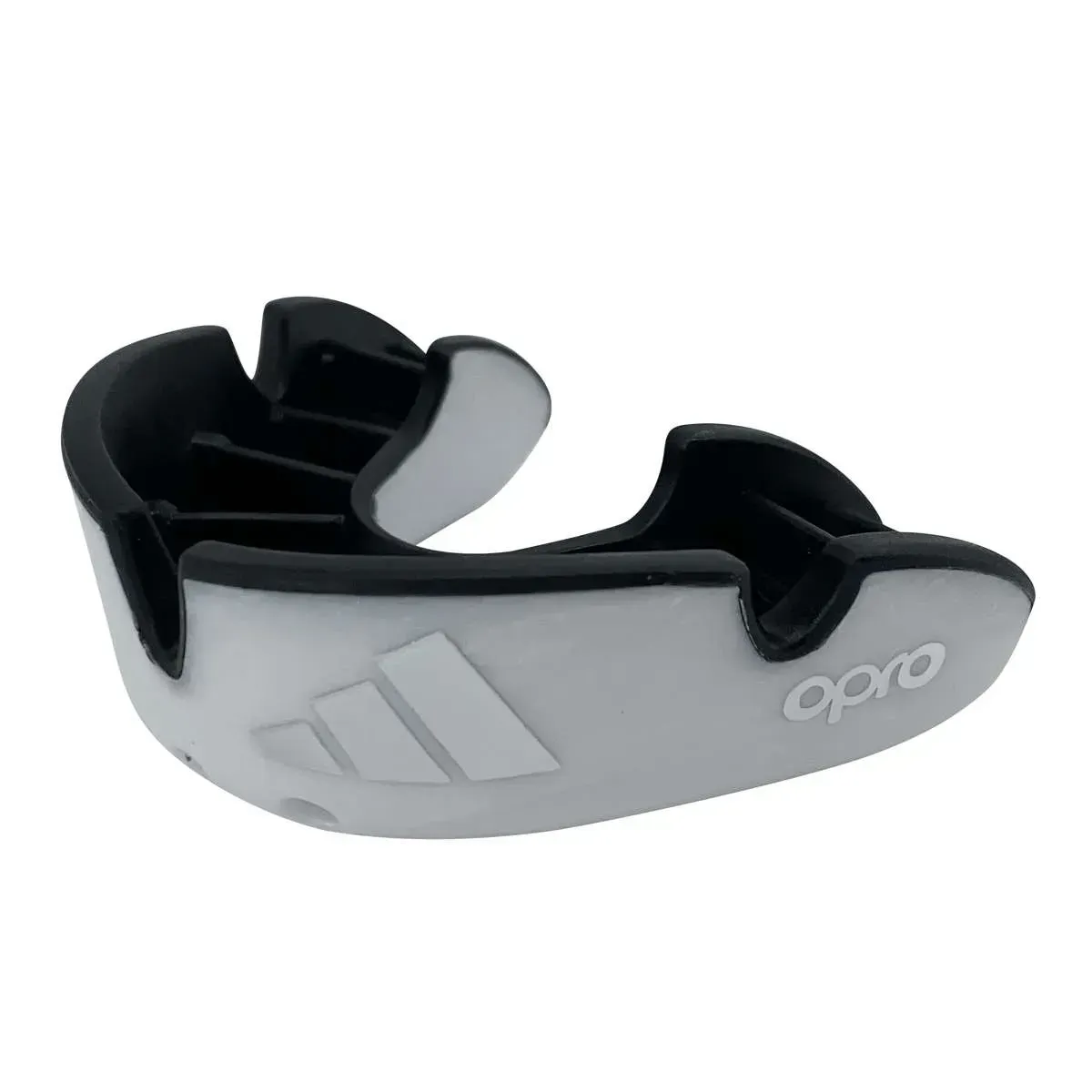 Adidas OPRO Silver Mouthguard – Senior